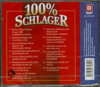 Preview: 100% Schlager (CD) Preview: 100% Schlager (CD)