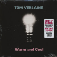 Preview: Warm and Cool (LP, colored Vinyl) Preview: Warm and Cool (LP, colored Vinyl)
