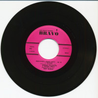 Preview: Rock And Roll Dance Party Tonight Vol.10 (7inch, EP, 45rpm, PS) Preview: Rock And Roll Dance Party Tonight Vol.10 (7inch, EP, 45rpm, PS)