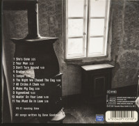 Preview: Cut To The Chase (CD) Preview: Cut To The Chase (CD)