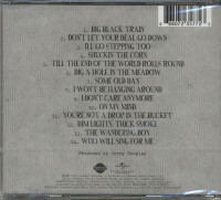 Preview: The Earls Of Leicester (CD) Preview: The Earls Of Leicester (CD)