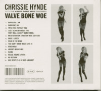 Preview: Valve Bone Woe (CD) Preview: Valve Bone Woe (CD)