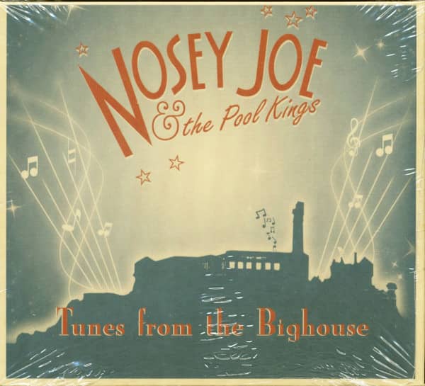 Tunes From The Bighouse