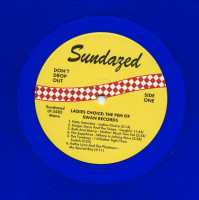 Preview: Ladies Choice - The Pen of Swan Records (LP, colored Vinyl) Preview: Ladies Choice - The Pen of Swan Records (LP, colored Vinyl)