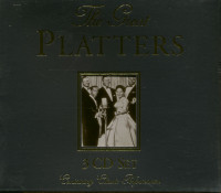 Preview: The Great Platters (3-CD) Preview: The Great Platters (3-CD)
