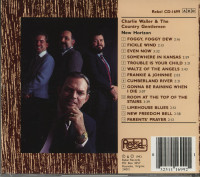 Preview: New Horizon (CD) Preview: New Horizon (CD)