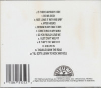 Preview: Rhythm Blues Party (CD) Preview: Rhythm Blues Party (CD)