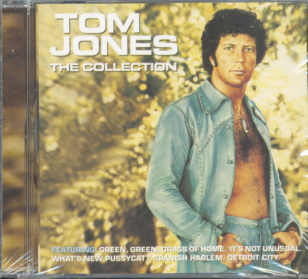 Collection (CD)