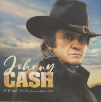Preview: His Ultimate Collection (LP) Preview: His Ultimate Collection (LP)