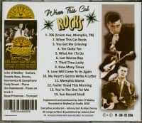 Preview: When This Cat Rocks (CD) Preview: When This Cat Rocks (CD)