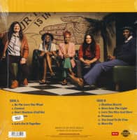 Preview: Be The Love You Want (LP) Preview: Be The Love You Want (LP)