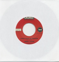 Preview: Choo-Choo To Heaven - All I Ever Do (7inch, 45rpm) Preview: Choo-Choo To Heaven - All I Ever Do (7inch, 45rpm)