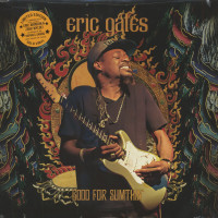Preview: Good For Sumthin' (LP, Gold Vinyl) Preview: Good For Sumthin' (LP, Gold Vinyl)