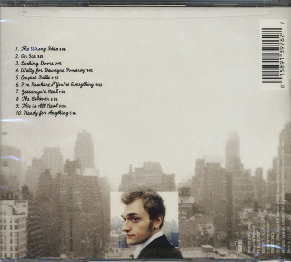 Deceiver (CD)