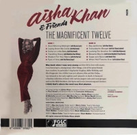 Preview: The Magnificent Twelve (CD) Preview: The Magnificent Twelve (CD)