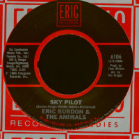 Preview: Sky Pilot - Don't Bring Me Down (7inch, 45rpm) Preview: Sky Pilot - Don't Bring Me Down (7inch, 45rpm)