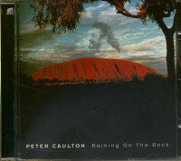Preview: Raining On The Rock Preview: Raining On The Rock