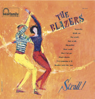 Preview: Stroll! (LP, 10inch, Ltd.) Preview: Stroll! (LP, 10inch, Ltd.)
