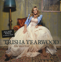 Preview: The Mirror (LP) Preview: The Mirror (LP)