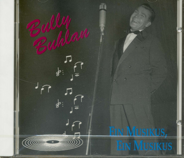 Ein Musikus, ein Musikus