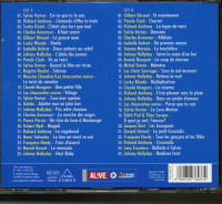 Preview: Les Chansons De L'Annee 1962 (2-CD) Preview: Les Chansons De L'Annee 1962 (2-CD)