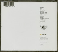 Preview: The Whole Story (CD) Preview: The Whole Story (CD)