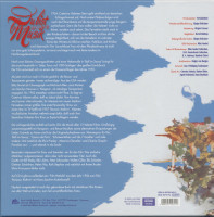 Preview: Du bist Musik - Die Filme (6-CD Deluxe Box Set) Preview: Du bist Musik - Die Filme (6-CD Deluxe Box Set)