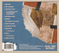 Preview: Land Of The Free (CD) Preview: Land Of The Free (CD)