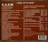 Preview: I Shall Not Be Moved (CD) Preview: I Shall Not Be Moved (CD)