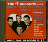 Preview: Ain´t That A Shame And 11 Other Hits Volume 3 (CD) Preview: Ain´t That A Shame And 11 Other Hits Volume 3 (CD)