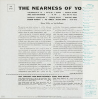 Preview: The Nearness Of You (LP, Japan) Preview: The Nearness Of You (LP, Japan)