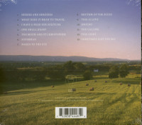 Preview: Sometimes Just The Sky (CD) Preview: Sometimes Just The Sky (CD)