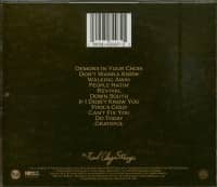 Preview: Grateful (CD) Preview: Grateful (CD)