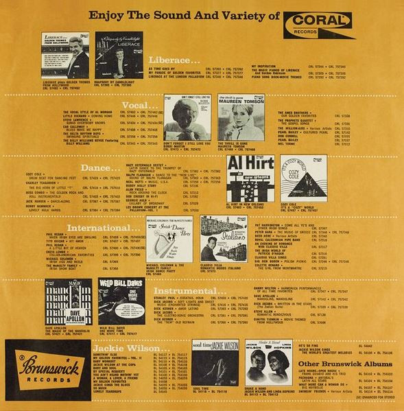 Somethin' Else!! (LP, 180g Vinyl)