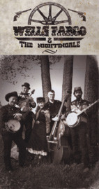 Mama Was A Bank Robber (CD)