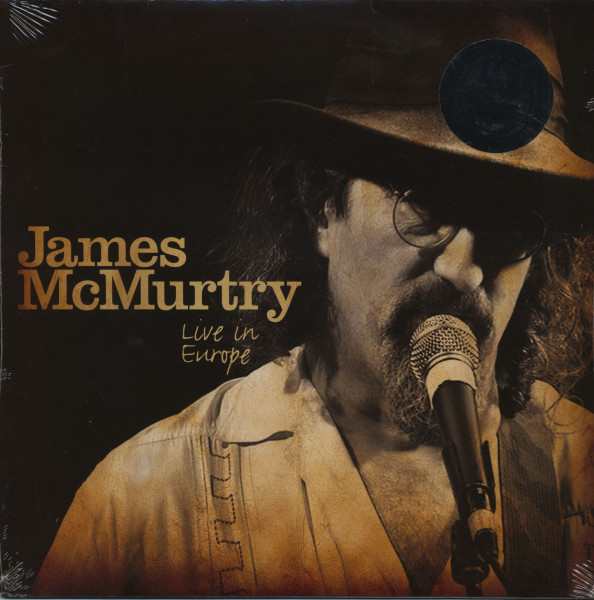 Live In Europe (LP, 180g Vinyl+ DVD) Live In Europe (LP, 180g Vinyl+ DVD)