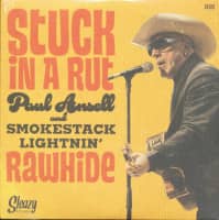 Preview: Stuck In A Rut / Rawhide (7inch, 45rpm) Preview: Stuck In A Rut / Rawhide (7inch, 45rpm)