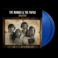 Preview: Collected (2-LP, 180g Colored Vinyl, Ltd.) Preview: Collected (2-LP, 180g Colored Vinyl, Ltd.)