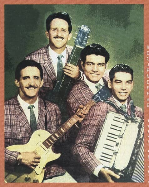 Todos Sus Exitos En Espana (1960-1962) (2-CD)