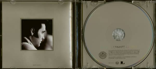 Ultimate Gospel (CD)