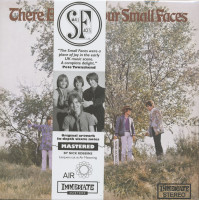 Preview: There Are But Four Small Faces (LP, 180g Vinyl, Ltd.) Preview: There Are But Four Small Faces (LP, 180g Vinyl, Ltd.)