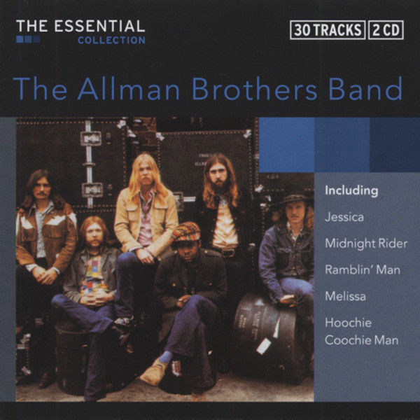 Essential Collection 2-CD Essential Collection 2-CD