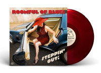Preview: Steppin' Out! (LP, colored Vinyl) Preview: Steppin' Out! (LP, colored Vinyl)