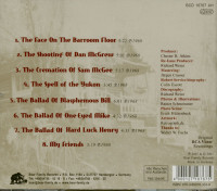 Preview: Tales Of The Yukon (CD) Preview: Tales Of The Yukon (CD)