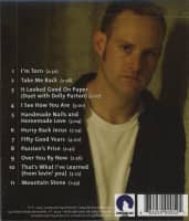 Preview: I'm Torn (CD) Preview: I'm Torn (CD)