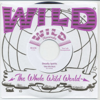 Preview: Take Me Back - Keep On (7inch, 45rpm) Preview: Take Me Back - Keep On (7inch, 45rpm)