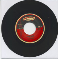 Preview: Going Home - I'm Packing Up (7inch, 45rpm) Preview: Going Home - I'm Packing Up (7inch, 45rpm)