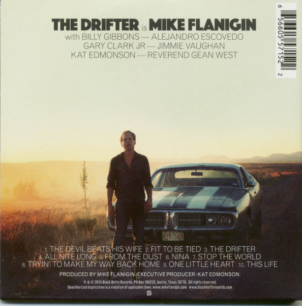 The Drifter