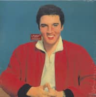 Preview: Elvis' Christmas Album (LP, 180g HQ Vinyl) Preview: Elvis' Christmas Album (LP, 180g HQ Vinyl)