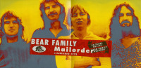 Preview: Taking Some Time On - The Parlophone Harvest Years 1968-73 (5-CD) Preview: Taking Some Time On - The Parlophone Harvest Years 1968-73 (5-CD)